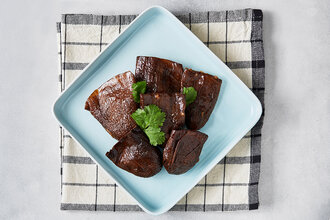 Zeytinyağlı Kuru Dolma 300 g