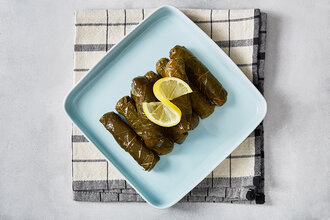 Zeytinyağlı Sarma 300 g