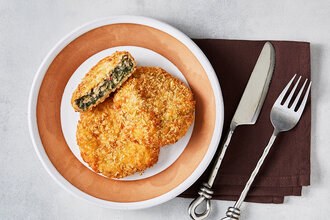 Cevizli Ispanak Kroket 150 g