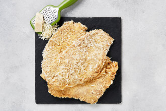 Parmesanlı Tavuk Şinitzel 275 g