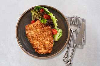 Parmesanlı Çıtır Tavuk 130 g