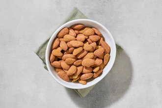 Badem (Tütsü Aromalı) 175 g