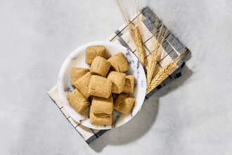Parmak Galeta (Siyezli) 220 g