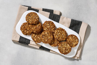 Glutensiz Kraker (3 Tohumlu) 105 g