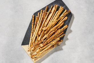 Grissini (Çörek otlu) 150 g