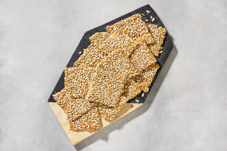 Grissini (Çekirdekli) 150 g