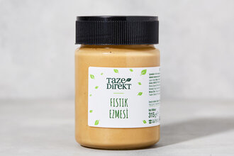 Fıstık Ezmesi 315 g