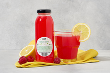 Frambuazlı Limonata 250 ml