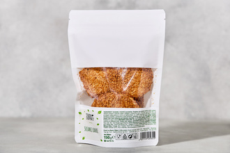 Susamlı Kahke 150 g