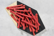 Grissini Glutensiz (Zeytinyağlı & Pancarlı) 130 g