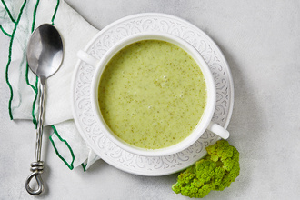 Brokoli Çorba 250 g