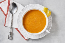 Körili Mercimek Çorba 250 g