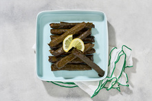 İnce Sarım Yaprak Sarma 500 g