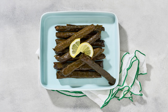 İnce Sarım Yaprak Sarma 500 g