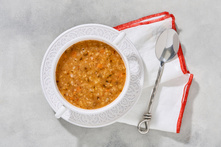 Çorba Çok Tahıllı 250 g