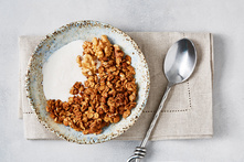 Granola (Tahin Pekmezli) 300 g