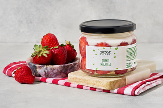 Çilekli Magnolia 220 g