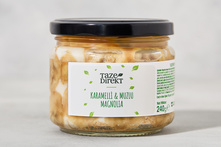 Karamel & Muzlu Magnolia 240 g