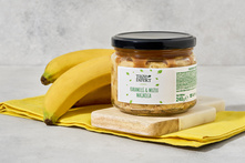 Karamel & Muzlu Magnolia 240 g