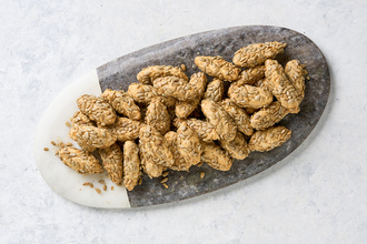 Ayçekirdekli Kefkef 150 g