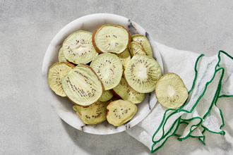 Dondurularak Kurutulmuş Kivi 40 g