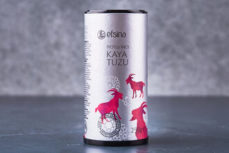 İyotlu İnce Kaya Tuzu 250 g