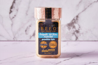 Propolis Arı Sütü Ham Bal Karışımı 190 g