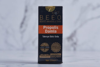Propolis Damlası 20 ml