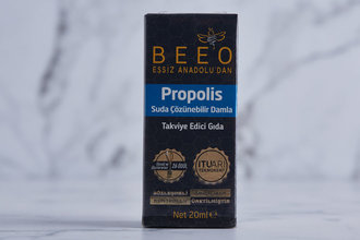 Suda Çözünebilir Propolis Damlası 20 ml
