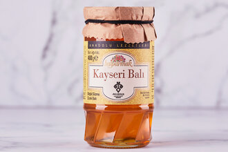 Anadolu Lezzetleri Kayseri Balı 460 g