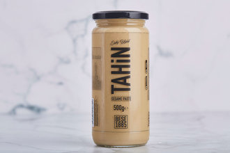 Eski Usül Tahin 500 g