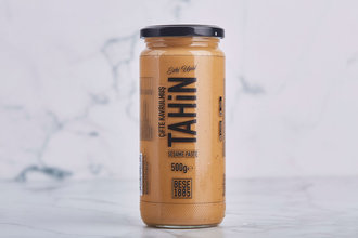 Tahin Çifte Kavrulmuş 500 g