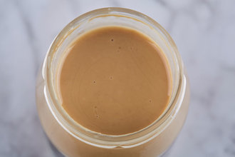 Organik Tahin 350 g