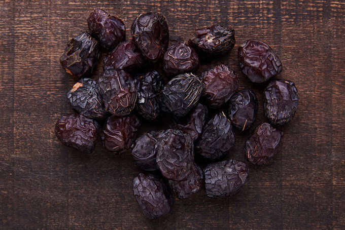 Organik Ajwa 200 g