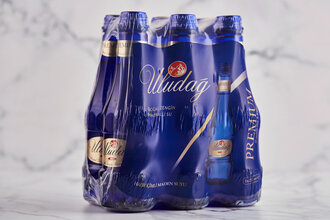 Premium Mineralli Su 6 x 250 ml