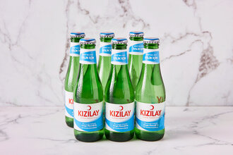 Maden Suyu 6 x 200 ml