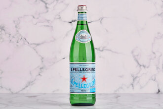 Doğal Mineralli Su 750  ml