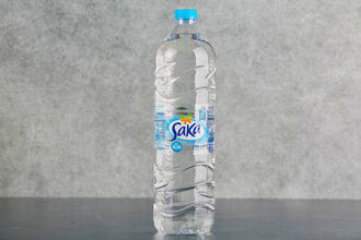 Doğal Mineralli Su 1,5 l