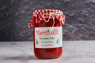 Domates Sosu 600 g