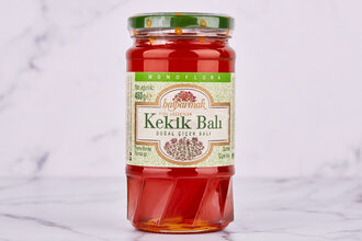 Kekik Balı 460 g