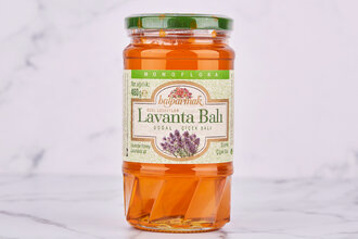 Lavanta Balı 460 g