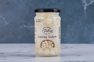 Gümüş Soğan 300 g