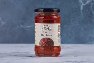 Harissa 300 g