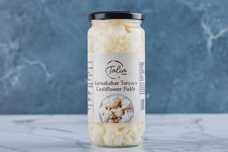 Karnabahar Turşusu 450 g