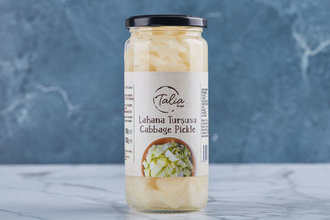 Lahana Turşusu 450 g