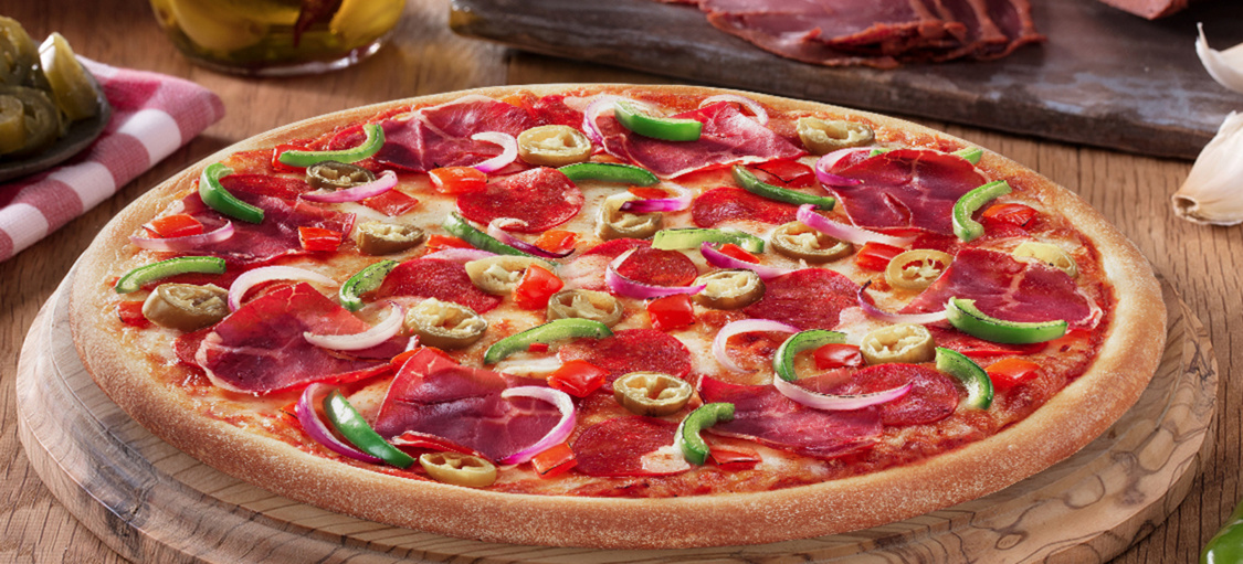 Pizza Lazza, Bağcılar (15 Temmuz Mah.) - Online Sipariş, Menü