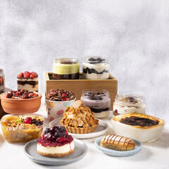 Yummy Cup, Küçükçekmece (Atakent Mah.) - Online Sipariş, Menü