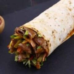 Authentic French Tacos (İstanbul) 2