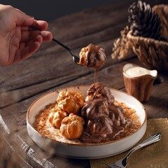 その他 choco Choco Zuma, Başakşehir (Kayabaşı Mah.) - Online Sipariş, Menü