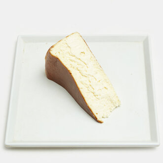 Bask Cheesecake görseli